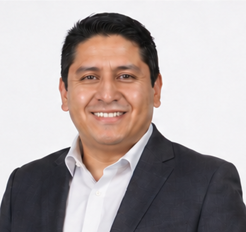Felipe Salazar