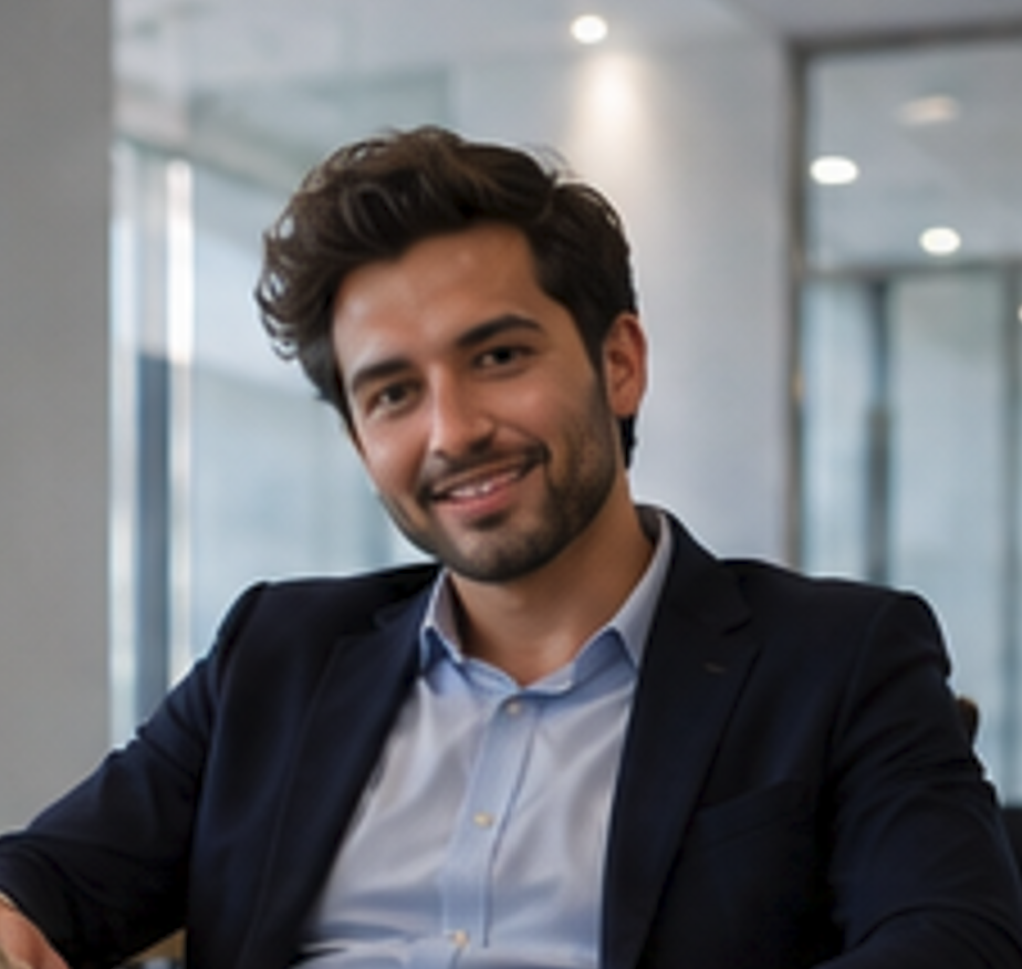 Andrés Ramírez